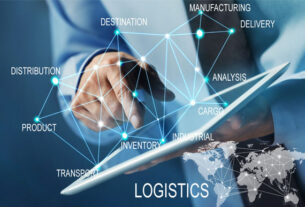 Reasons of great aptitudes and information in logistics
