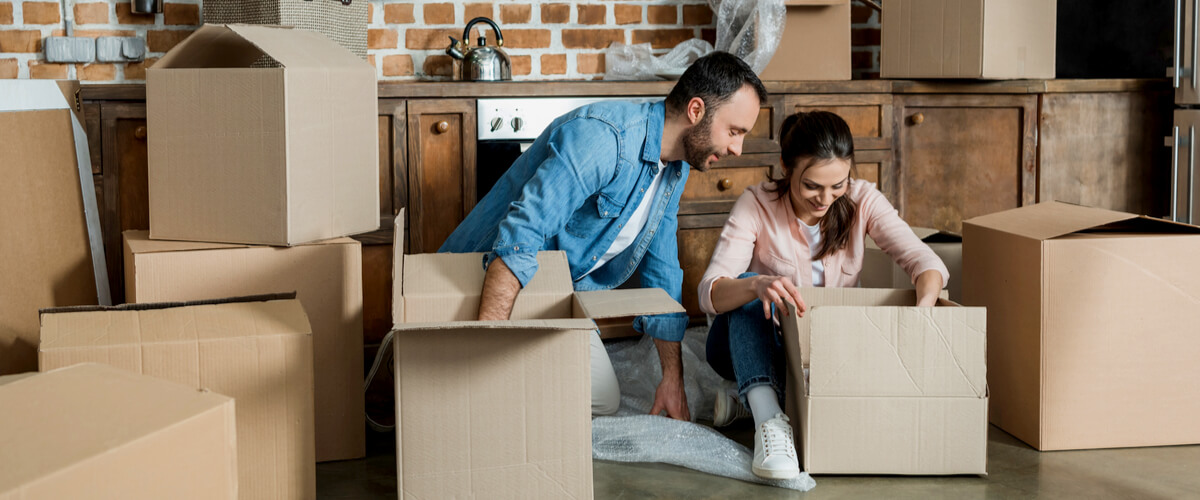 Incredible Packing Ideas for Your Relocation