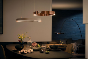 Luxury Lighting To Illuminate Your Dream Kitchen