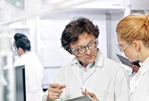 The Role Of E-learning Lab Solutions In Clinical Training