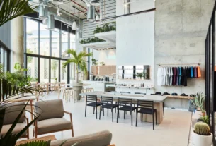 How To Choose The Right Time For Office Fit Outs