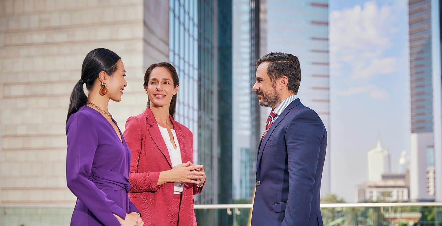 Who Qualifies for a Golden Visa?