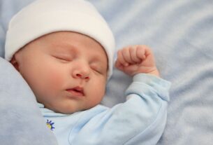 The Role of Feeding in Newborn Sleep Training Success