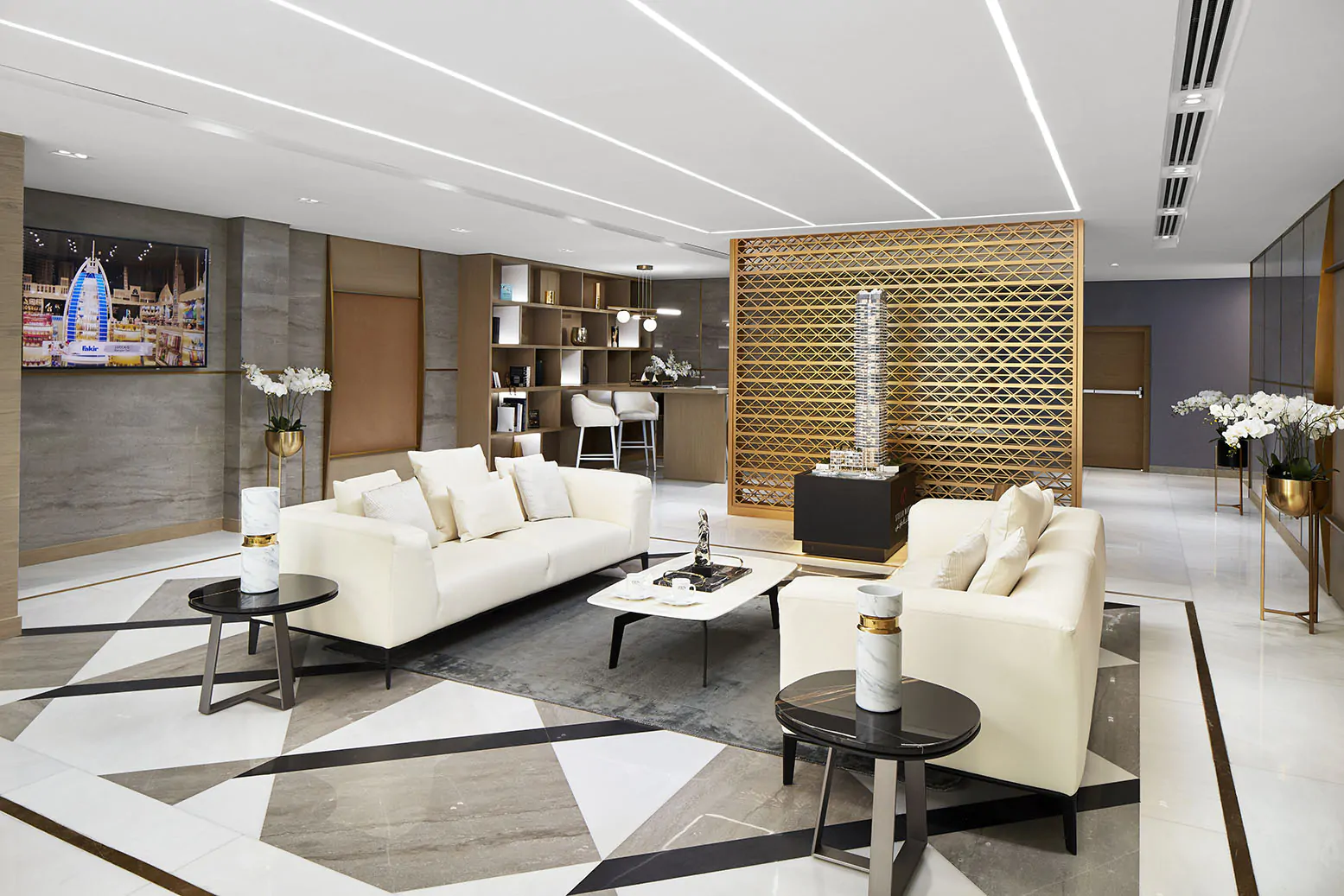 Budget Friendly Ideas In Interior Turnkey Solutions