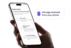 Why You Should Switch To A Digital Lease Builder