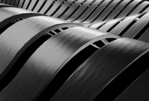 6 Ways Steel Reinforcement Ensures The Longevity Of Concrete