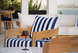 5 Ways To Weatherproof Your Balcony Furniture For Every Season