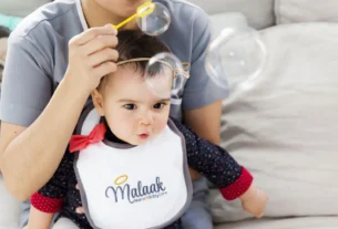 Is Hiring A Night Nanny For Your Newborn Worth the Cost?