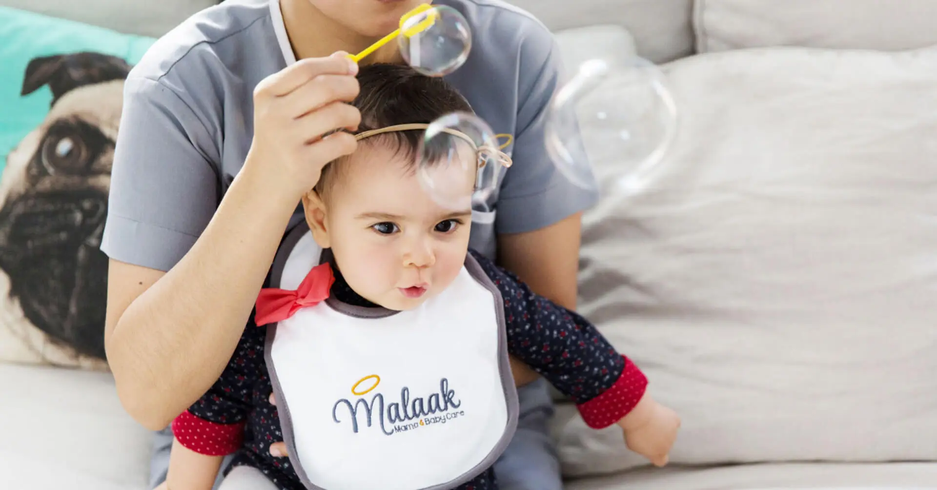 Is Hiring A Night Nanny For Your Newborn Worth the Cost?